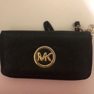 Women’s MK Wallet